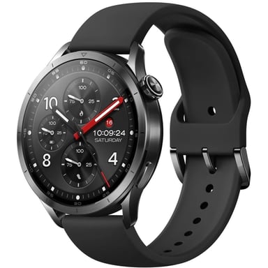 Смарт-годинник Xiaomi Watch S5 46mm Black Чорний BHR08IVGL (1205725) - фото 1