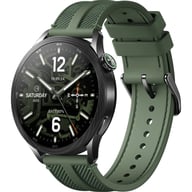 Смарт-годинник Xiaomi Watch S5 46mm Jungle Green Зелений BHR08IXGL (1205728) - фото 1