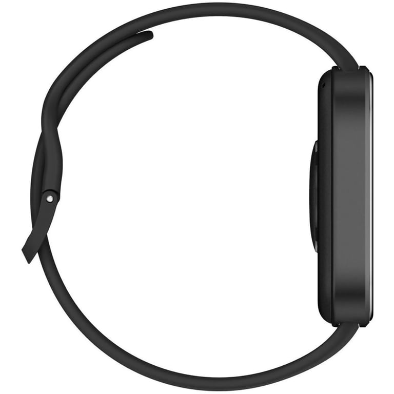 Смарт-годинник Xiaomi Watch 6 NFC Obsidian Black BHR0956GL (1208092) - фото 3