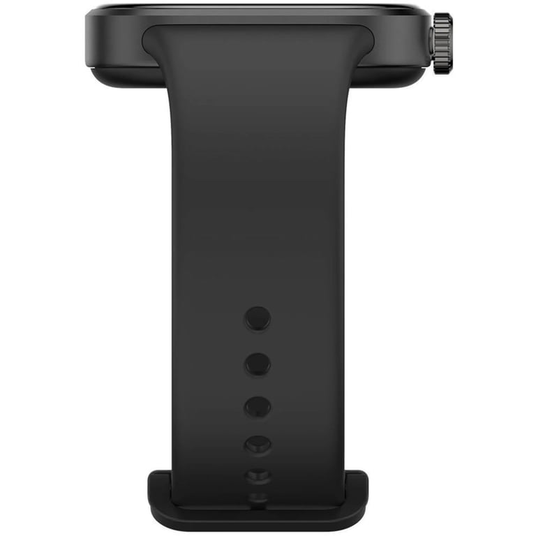 Смарт-годинник Xiaomi Watch 6 NFC Obsidian Black BHR0956GL (1208092) - фото 6