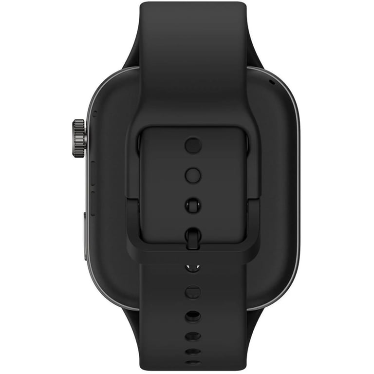 Смарт-годинник Xiaomi Watch 6 NFC Obsidian Black BHR0956GL (1208092) - фото 7