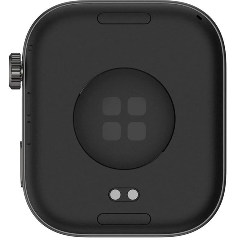 Смарт-годинник Xiaomi Watch 6 NFC Obsidian Black BHR0956GL (1208092) - фото 8