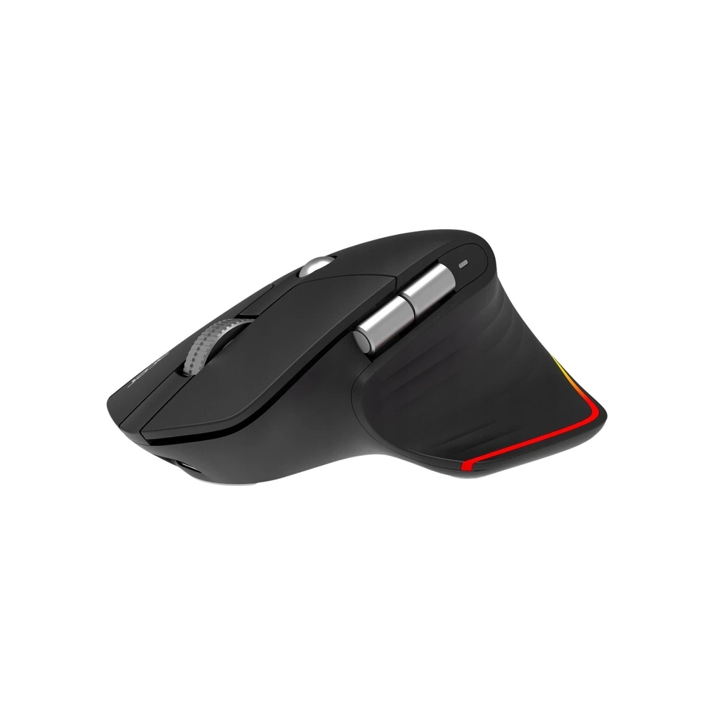 Мишка Acer Easy Fit Wireless Black (HP.EXPBG.021) - фото 4 Мишка Acer Easy Fit Wireless Black (HP.EXPBG.021) - фото 4