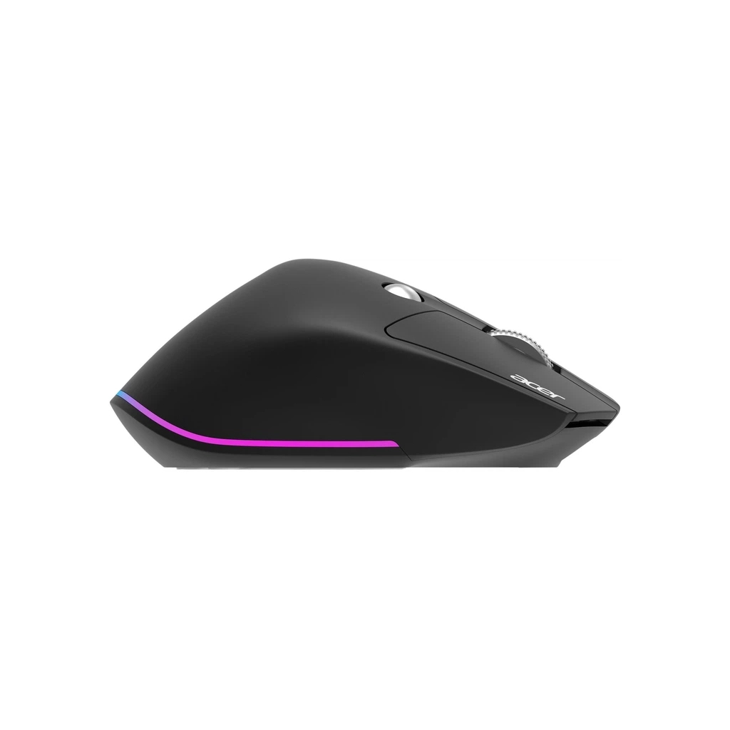 Мишка Acer Easy Fit Wireless Black (HP.EXPBG.021) - фото 5 Мишка Acer Easy Fit Wireless Black (HP.EXPBG.021) - фото 5