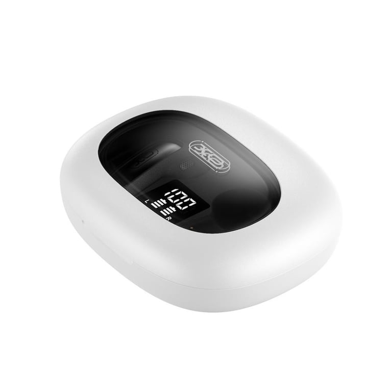 Навушники XO G49 White (XO-G49-WH) - фото 2