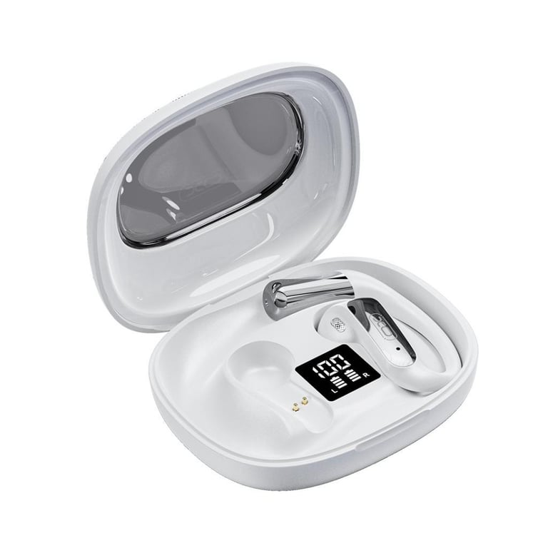 Навушники XO G49 White (XO-G49-WH) - фото 3