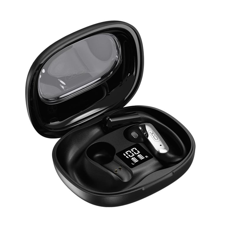Навушники XO G49 Black (XO-G49-BK) - фото 2