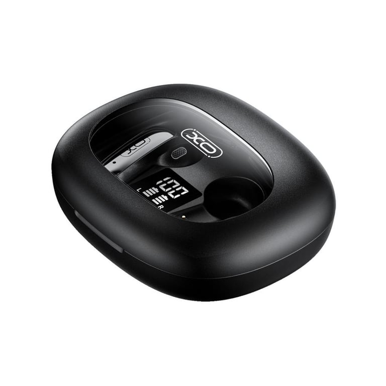 Навушники XO G49 Black (XO-G49-BK) - фото 3