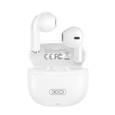 Навушники XO X33 White (XO-X33-WH) - фото 1