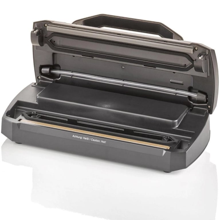 Вакууматор Caso VRH 490 advanced - фото 2