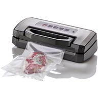 Вакууматор Caso VRH 490 advanced - фото 3