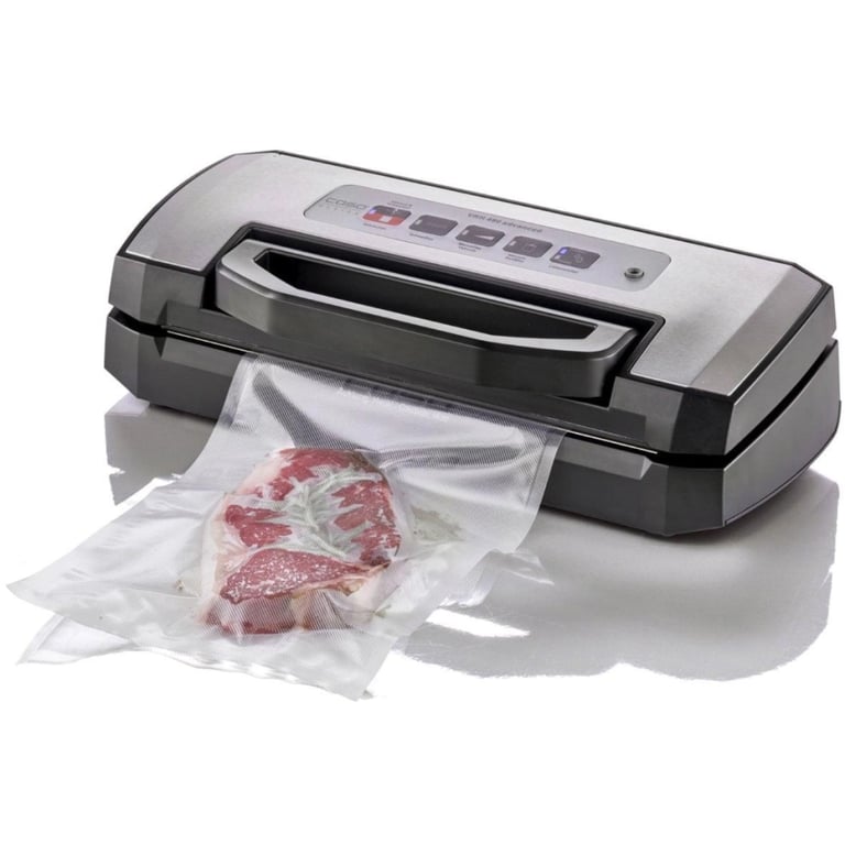 Вакууматор Caso VRH 490 advanced - фото 3