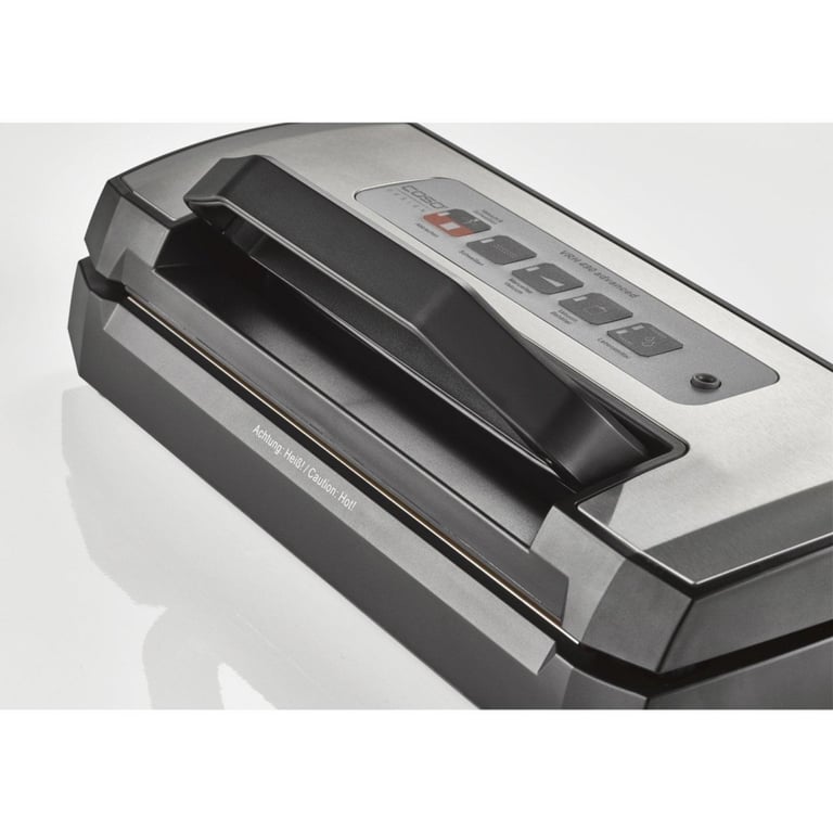 Вакууматор Caso VRH 490 advanced - фото 5
