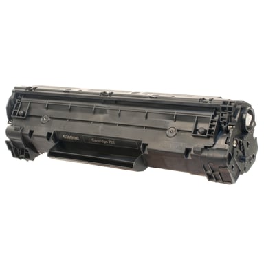 Корпус картриджу HP CE285A/85A/Canon 725 Starter (C_VIRGIN_HP_CE285AS) - фото 1