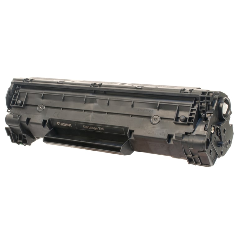 Корпус картриджу HP CE285A/85A/Canon 725 Starter (C_VIRGIN_HP_CE285AS)