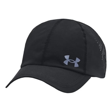 Кепка Under Armour UA M Iso-chill Launch Adj чорний 1383477-001 OSFM (196885566820) - фото 1