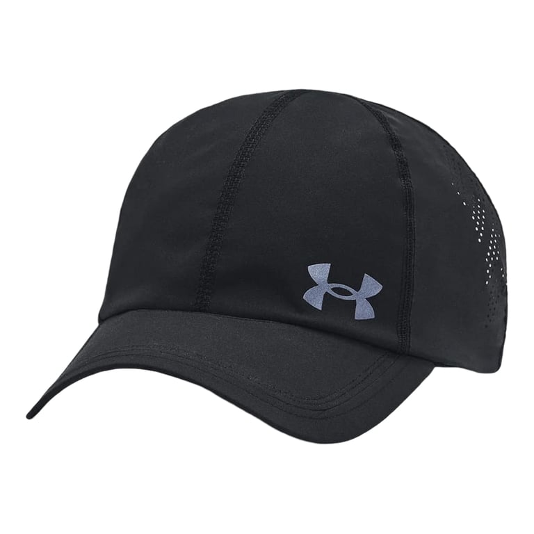 Кепка Under Armour UA M Iso-chill Launch Adj чорний 1383477-001 OSFM (196885566820)