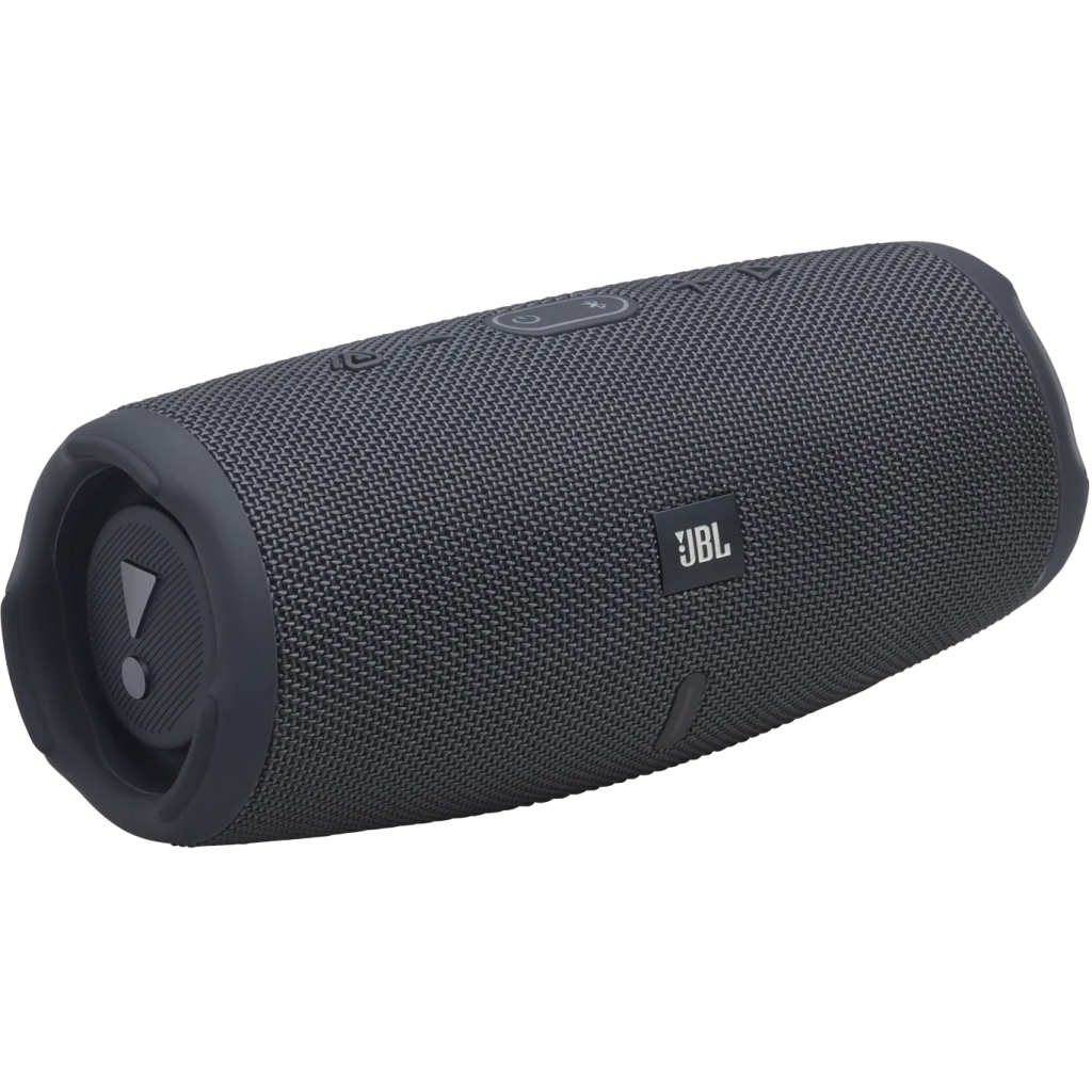 Акустична система JBL Charge Essential 3 Special Edition Black (JBLCHARGEES3SE) - фото 1 Акустична система JBL Charge Essential 3 Special Edition Black (JBLCHARGEES3SE) - фото 1