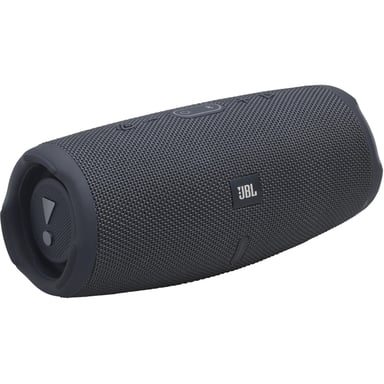 Акустична система JBL Charge Essential 3 Special Edition Black (JBLCHARGEES3SE) - фото 1