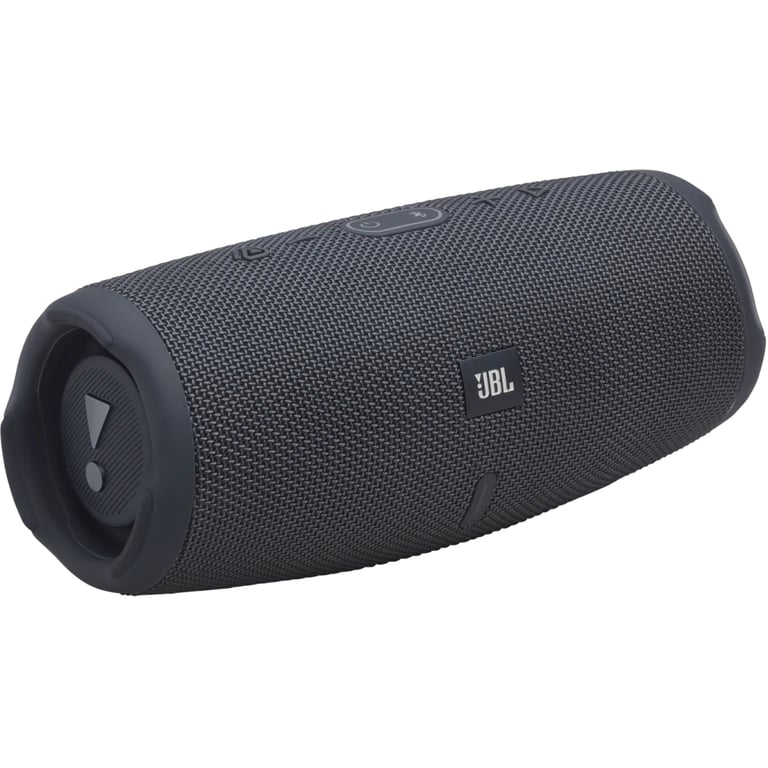 Акустична система JBL Charge Essential 3 Special Edition Black (JBLCHARGEES3SE) - фото 1