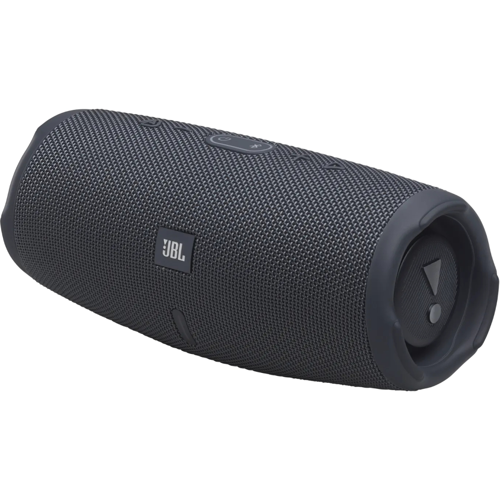 Акустична система JBL Charge Essential 3 Special Edition Black (JBLCHARGEES3SE) - фото 2 Акустична система JBL Charge Essential 3 Special Edition Black (JBLCHARGEES3SE) - фото 2
