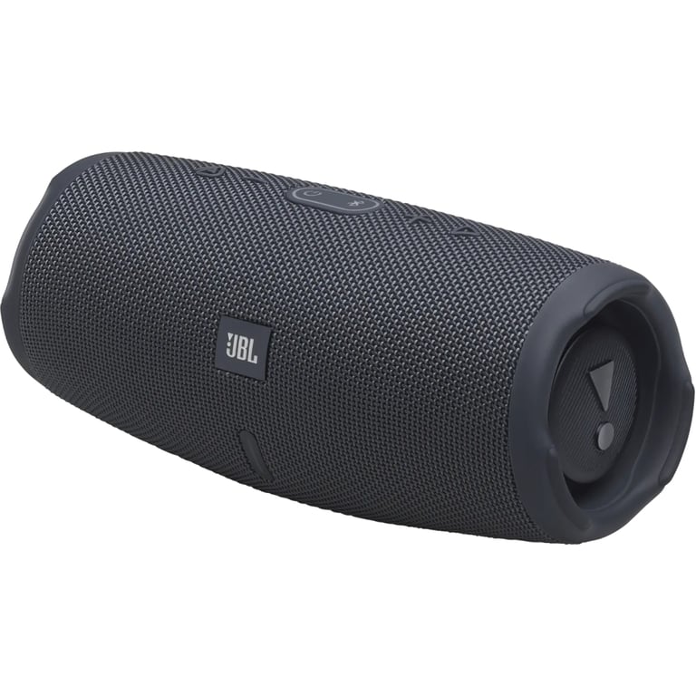 Акустична система JBL Charge Essential 3 Special Edition Black (JBLCHARGEES3SE) - фото 2