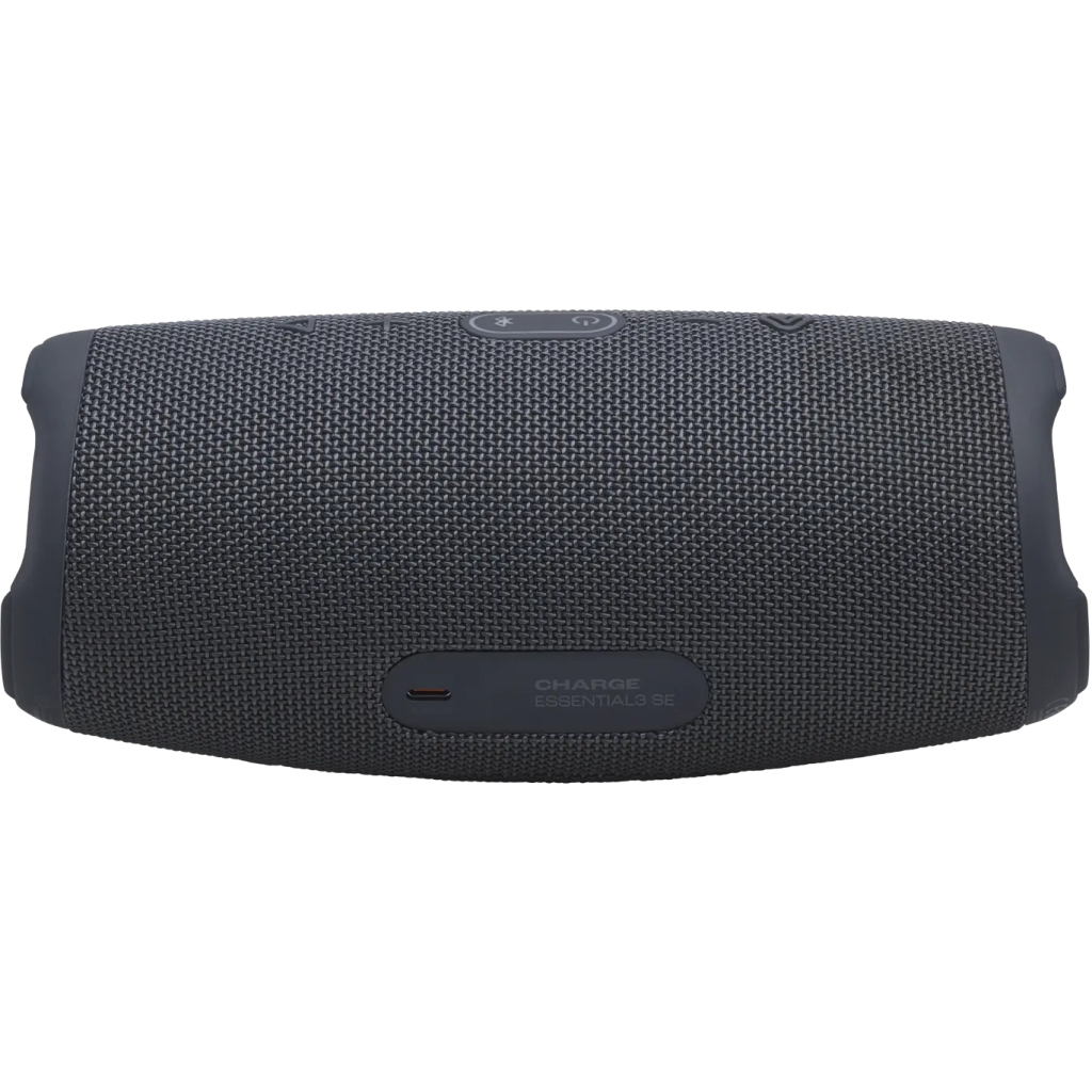 Акустична система JBL Charge Essential 3 Special Edition Black (JBLCHARGEES3SE) - фото 3 Акустична система JBL Charge Essential 3 Special Edition Black (JBLCHARGEES3SE) - фото 3