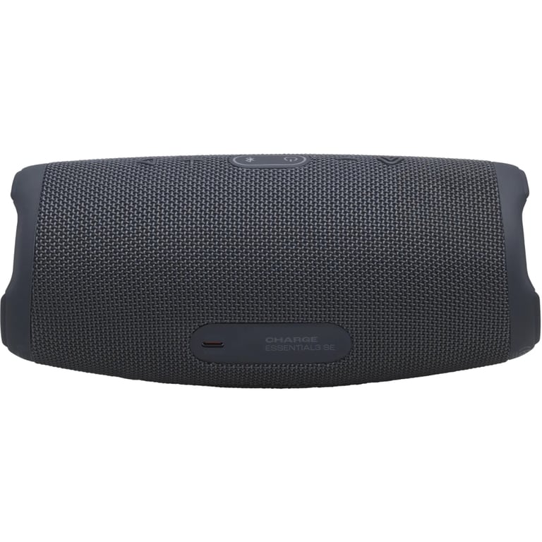 Акустична система JBL Charge Essential 3 Special Edition Black (JBLCHARGEES3SE) - фото 3