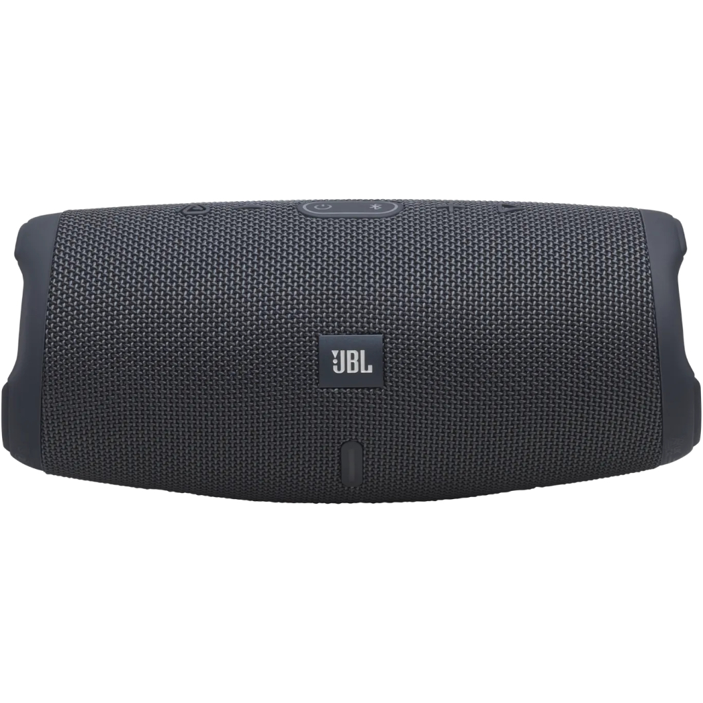 Акустична система JBL Charge Essential 3 Special Edition Black (JBLCHARGEES3SE) - фото 5 Акустична система JBL Charge Essential 3 Special Edition Black (JBLCHARGEES3SE) - фото 5