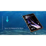 Планшет Blackview Tab Active 5 8.68'' 6/128GB LTE Rugged NFC Black (6931548326311) - фото 10