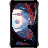 Планшет Blackview Tab Active 5 8.68'' 6/128GB LTE Rugged NFC Black (6931548326311) - фото 3