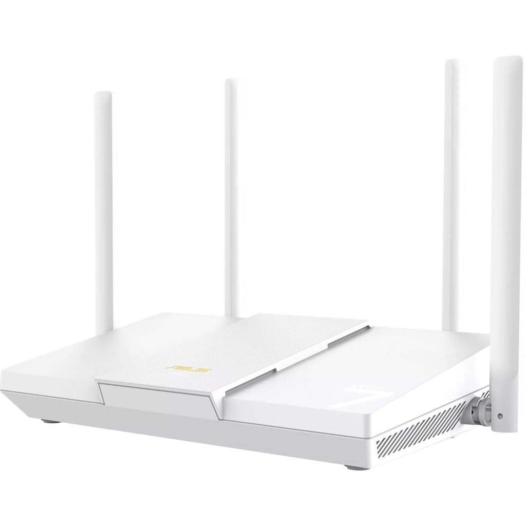 Маршрутизатор ASUS RT-BE3600E (90IG09U0-MO3S10) - фото 1
