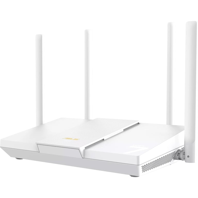 Маршрутизатор ASUS RT-BE3600E (90IG09U0-MO3S10) - фото 1
