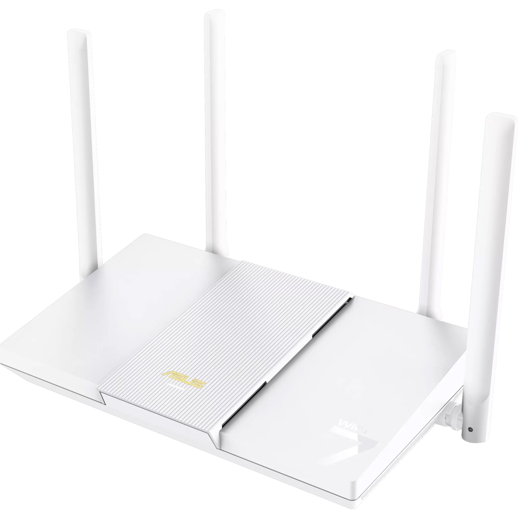 Маршрутизатор ASUS RT-BE3600E (90IG09U0-MO3S10) - фото 4 Маршрутизатор ASUS RT-BE3600E (90IG09U0-MO3S10) - фото 4