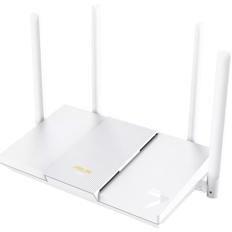 Маршрутизатор ASUS RT-BE3600E (90IG09U0-MO3S10) - фото 4