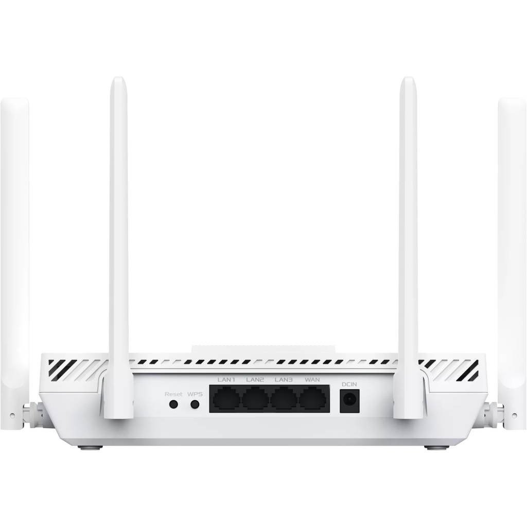 Маршрутизатор ASUS RT-BE3600E (90IG09U0-MO3S10) - фото 5 Маршрутизатор ASUS RT-BE3600E (90IG09U0-MO3S10) - фото 5