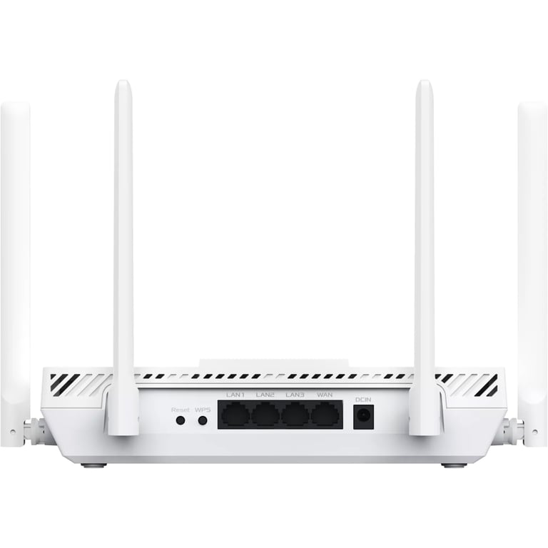 Маршрутизатор ASUS RT-BE3600E (90IG09U0-MO3S10) - фото 5