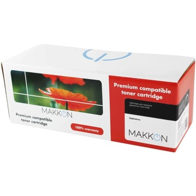Тонер-картридж Makkon Kyocera Mita TK-3430 Ecosys MA5500ifx/PA5500x 25.5K Black (MN-KY-TK-3430) - фото 1