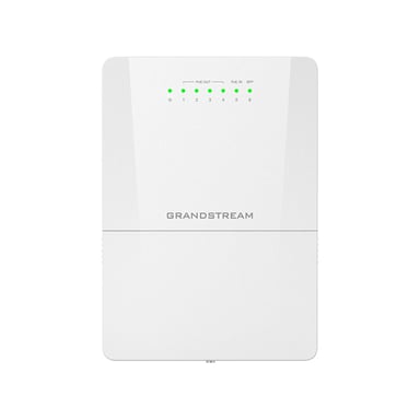 Комутатор мережевий Grandstream GWN7710R - фото 1
