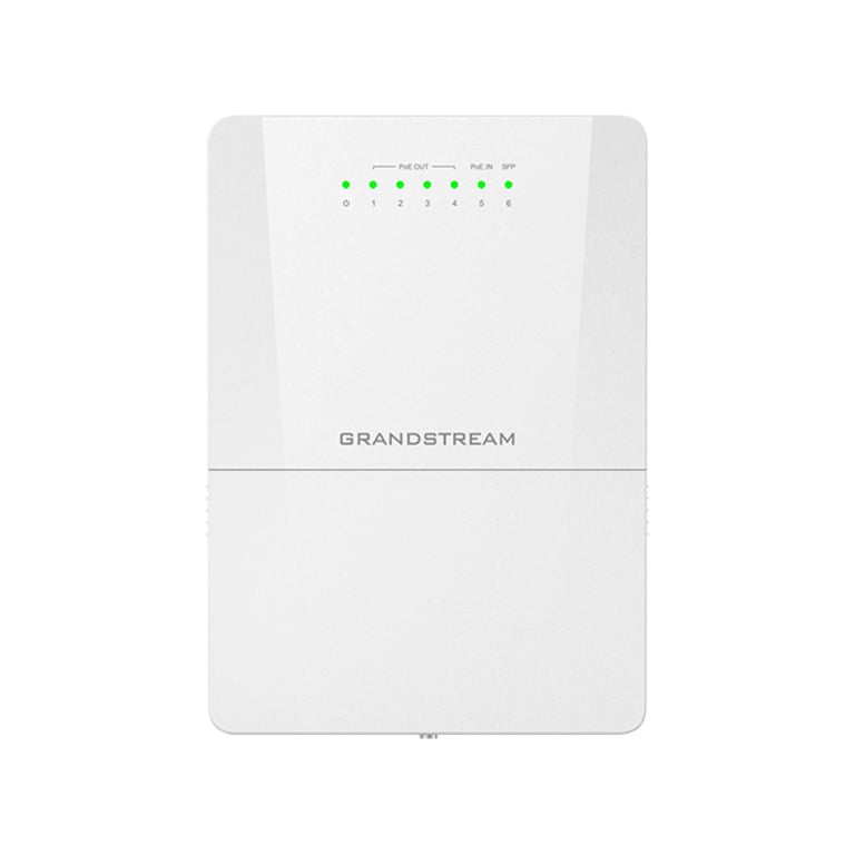 Комутатор мережевий Grandstream GWN7710R - фото 1