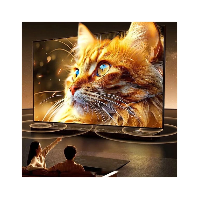 Кабель мультимедійний HDMI M to HDMI M 1.0m 8K60Hz 48Gbps black Ugreen (45430) - фото 8