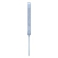 Батарея універсальна Ugreen 10000mAh 30W 1xUSB-C + 15W Magnetic Wireless + cable USB-C blue (65839B) - фото 3