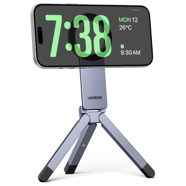Штатив Ugreen Magnetic Phone Tripod Stand (75509) - фото 1