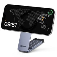 Штатив Ugreen Magnetic Phone Tripod Stand (75509) - фото 3
