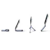 Штатив Ugreen Magnetic Phone Tripod Stand (75509) - фото 4