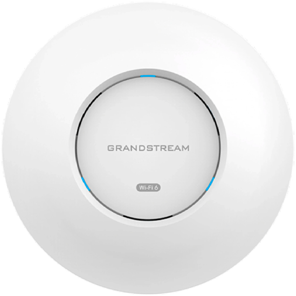 Точка доступу Wi-Fi Grandstream GWN7660Е (GWN7660E) - фото 1 Точка доступу Wi-Fi Grandstream GWN7660Е (GWN7660E) - фото 1