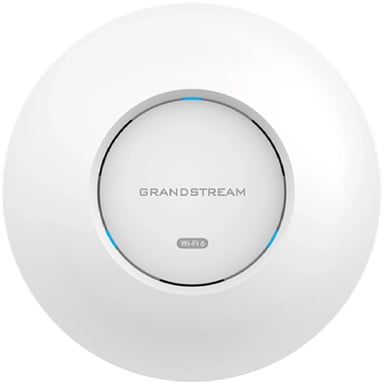 Точка доступу Wi-Fi Grandstream GWN7660Е (GWN7660E) - фото 1