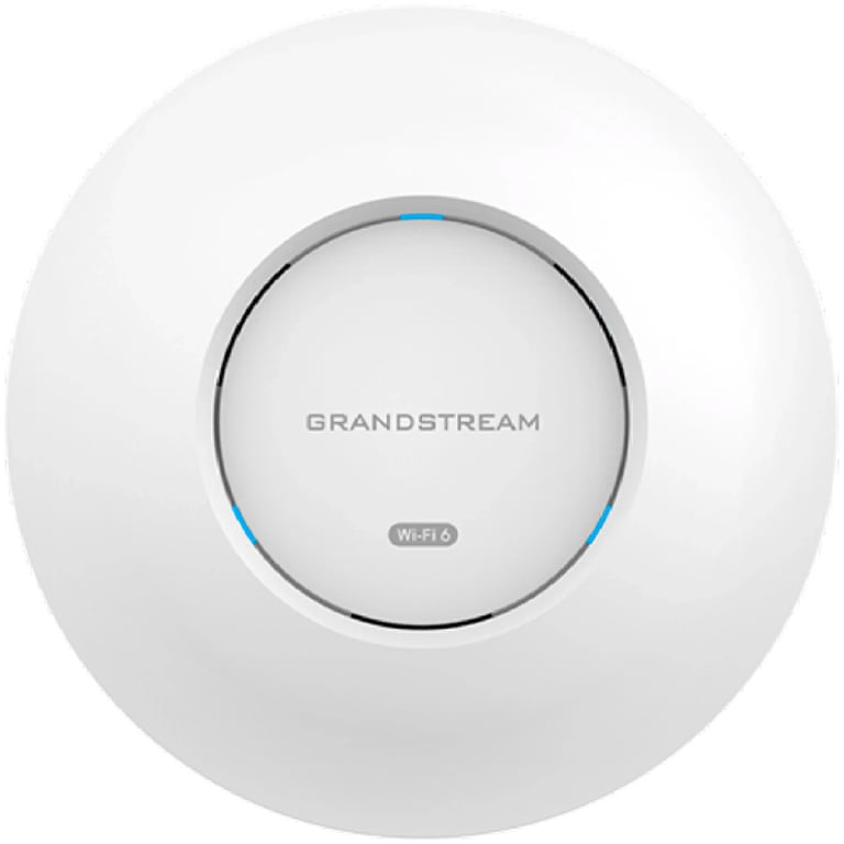Точка доступу Wi-Fi Grandstream GWN7660Е (GWN7660E) - фото 1