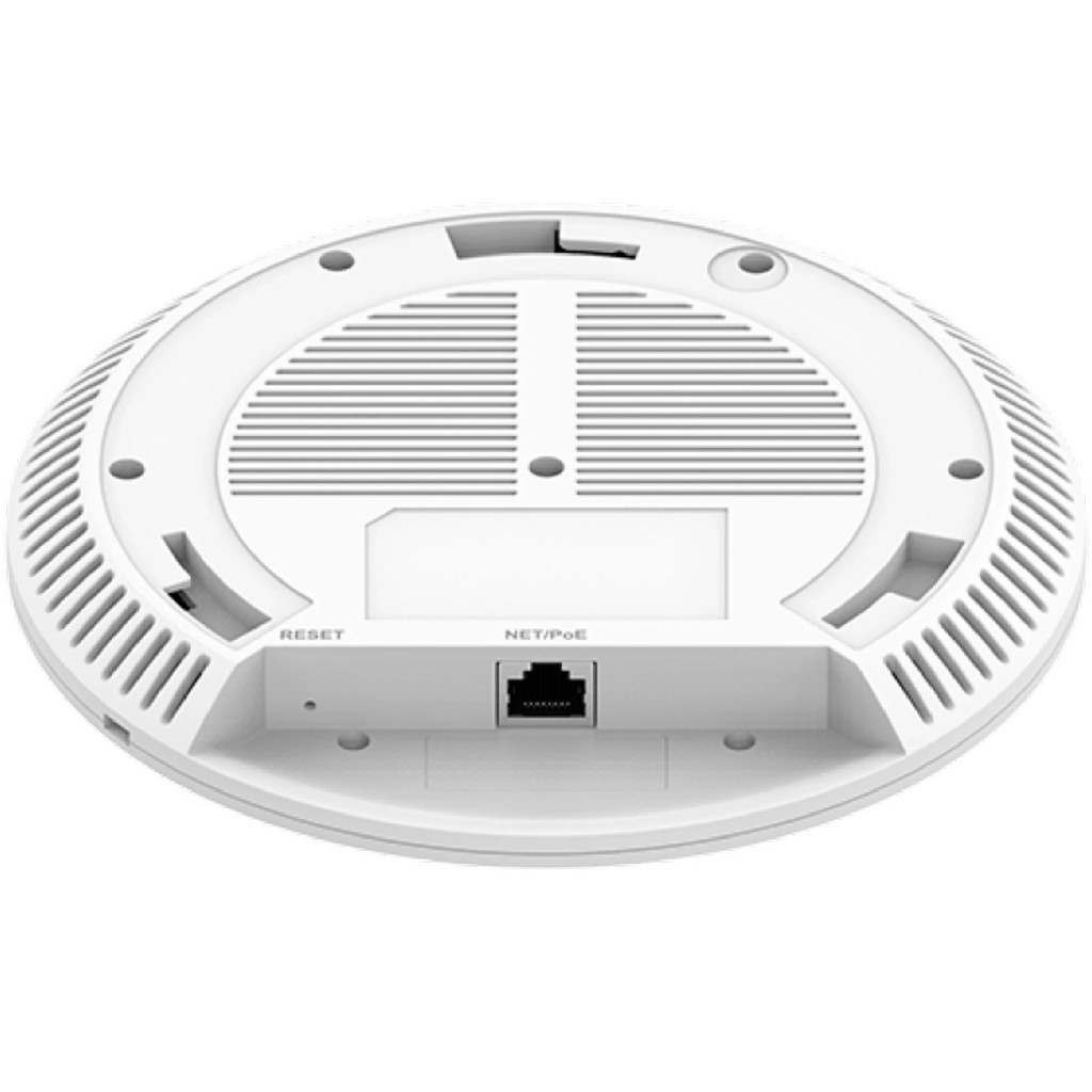 Точка доступу Wi-Fi Grandstream GWN7660Е (GWN7660E) - фото 3 Точка доступу Wi-Fi Grandstream GWN7660Е (GWN7660E) - фото 3