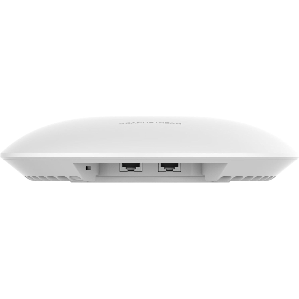 Точка доступу Wi-Fi Grandstream GWN7672 - фото 3 Точка доступу Wi-Fi Grandstream GWN7672 - фото 3